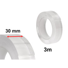 Taśma dwustronna wodoodporna