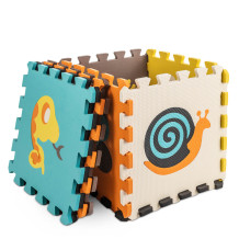 Mata puzzle zwierzątka