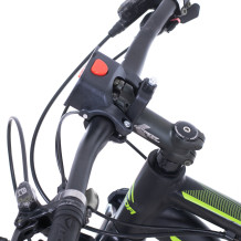 Koszyk RALLEX przedni