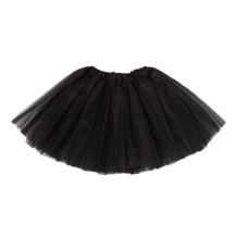 Spódniczka tutu czarna