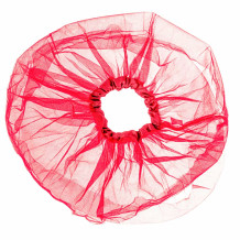 Spódniczka tutu czerwona
