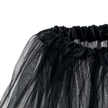Spódniczka tutu czarna