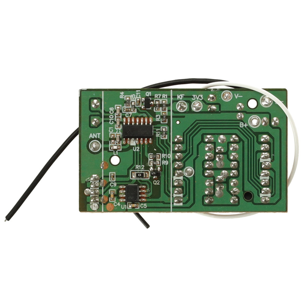 Płytka WLtoys 104310