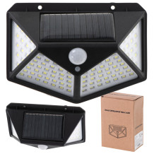 Lampa solarna 100 LED