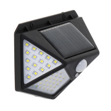 Lampa solarna 100 LED