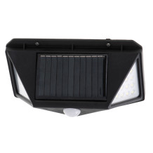 Lampa solarna 100 LED