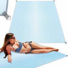 Mata sand free XXL
