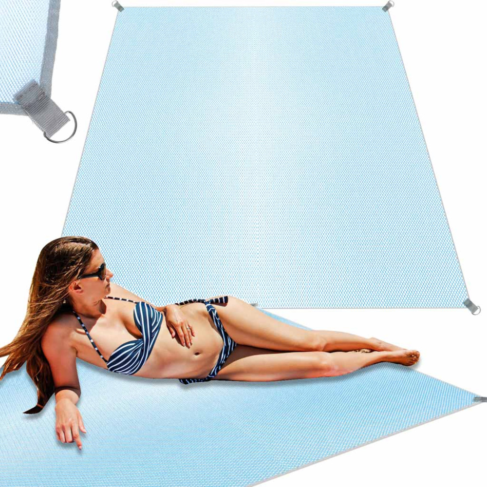 Mata sand free XXL