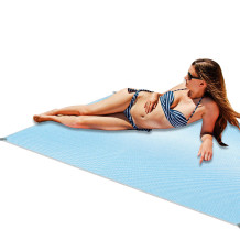 Mata sand free XXL