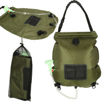 Prysznic solarny 20L