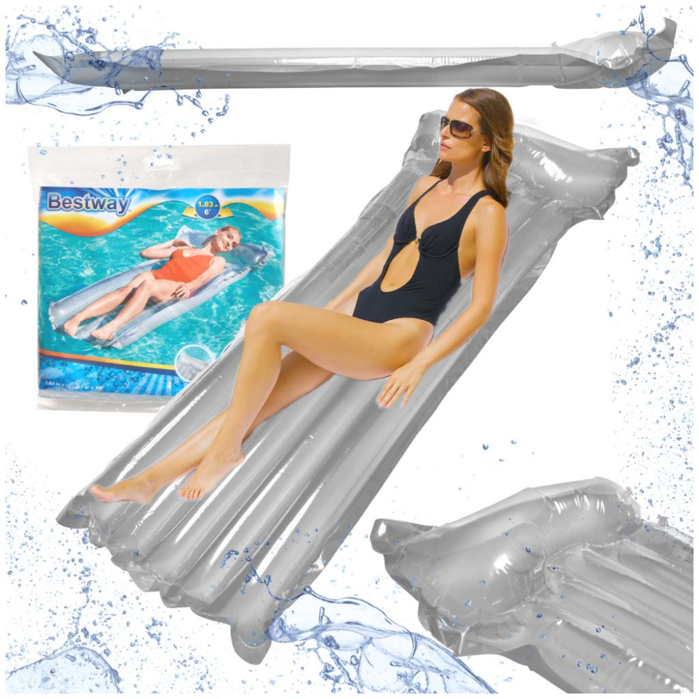 Materac BESTWAY 183cm