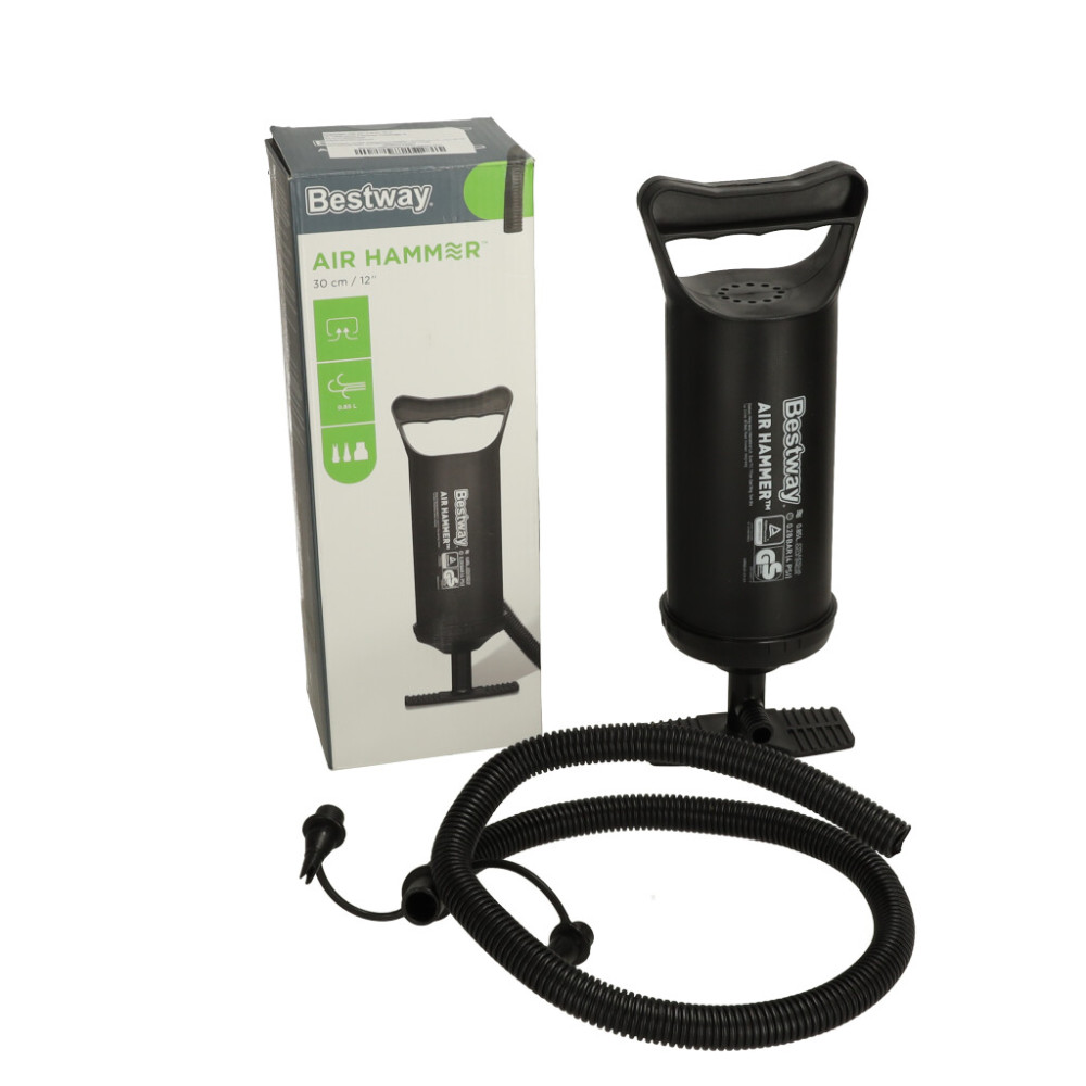Pompka ręczna BESTWAY
