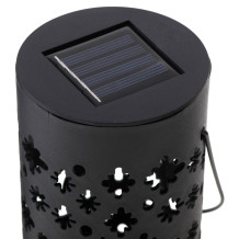 Latarenki solarne 4szt