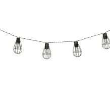 Girlanda solarna loft