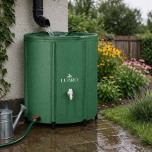Zbiornik 200l LUARO