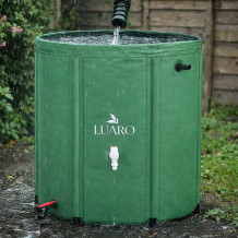 Zbiornik 200l LUARO