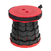 Taboret czerwony 200kg