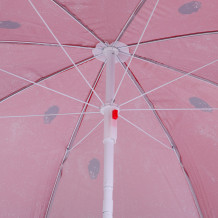 Parasol arbuz 150cm