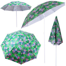 Parasol liście 150cm