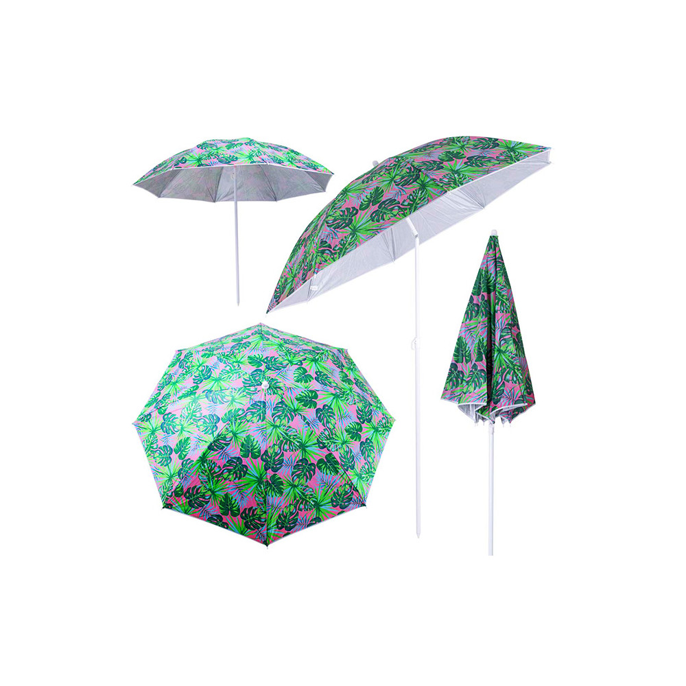 Parasol liście 150cm