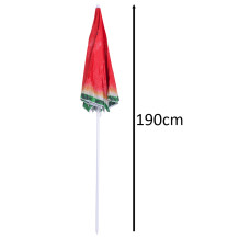 Parasol arbuz 150cm