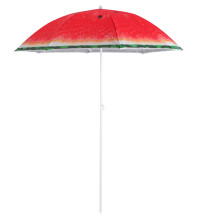 Parasol arbuz 150cm