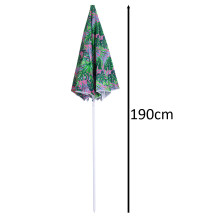 Parasol liście 150cm