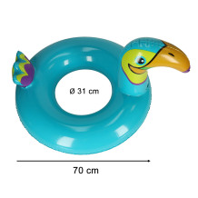 Kółko tukan 70cm