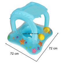 Kółko niemowlę 72cm