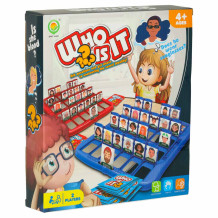 Gra Zgadnij kto to