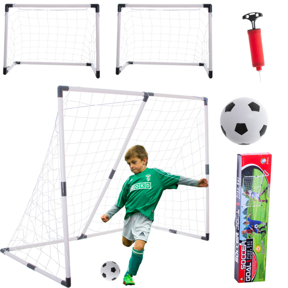 Bramka 2w1 185cm