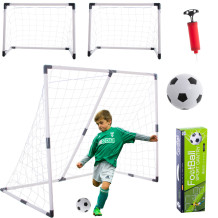 Bramka 2w1 143cm