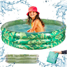 Basen dmuchany XL 150cm