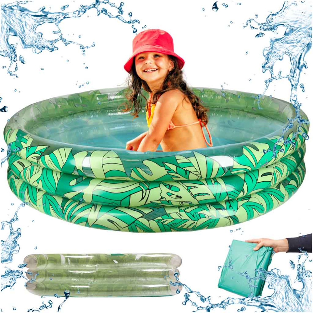 Basen dmuchany XL 150cm
