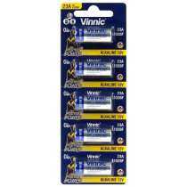 Baterie 23A Vinnic