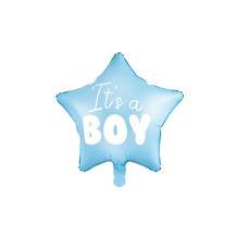 Balon It's a boy