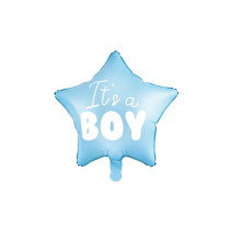 Balon It's a boy