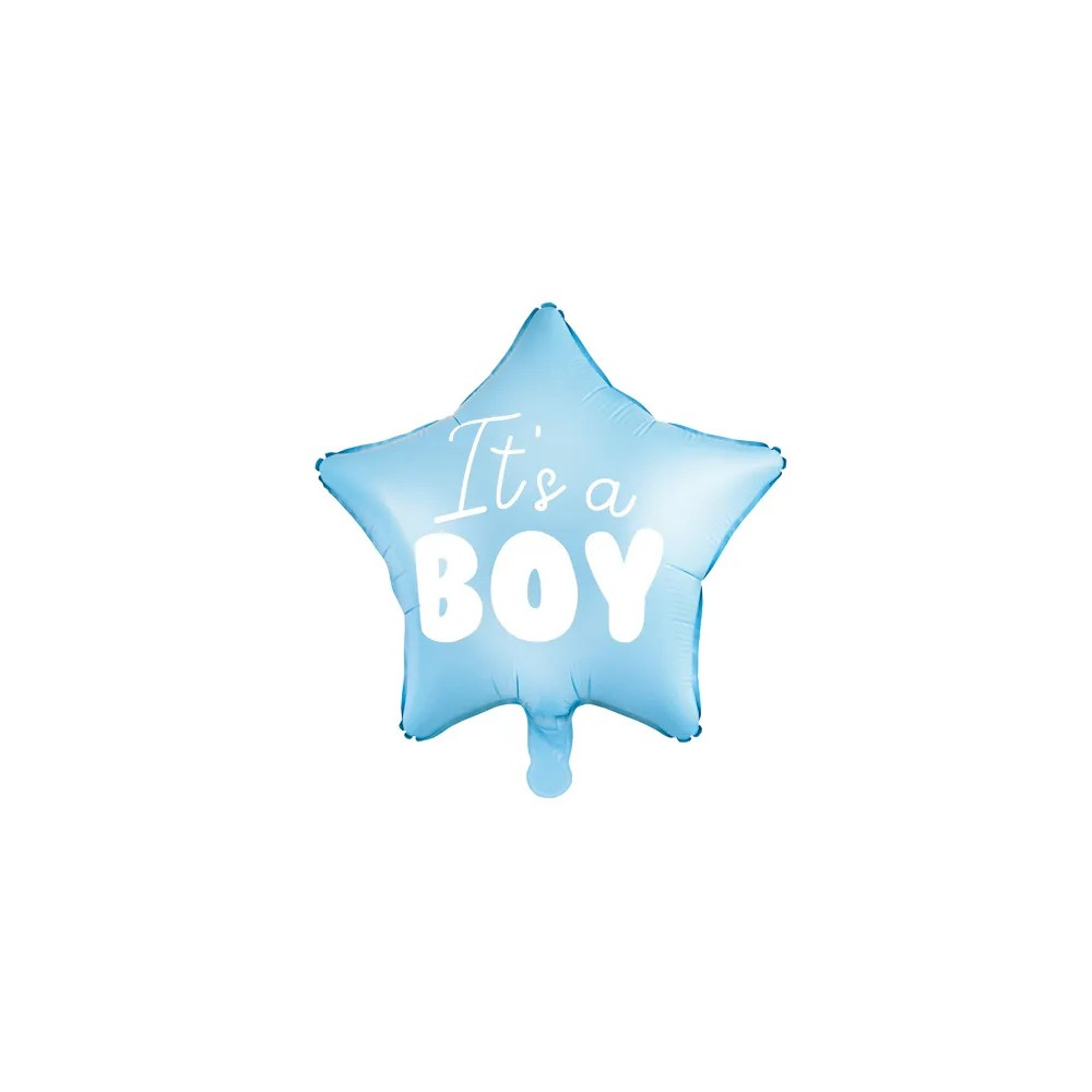 Balon It's a boy