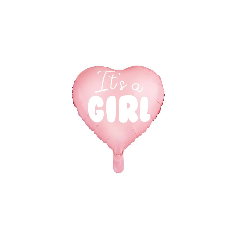 Balon It's a girl