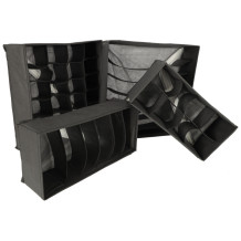 Organizer bielizna 4szt