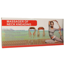 Masażer Shiatsu