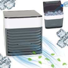 Klimator 3w1