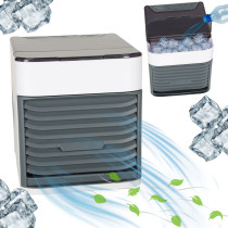 Klimator 3w1