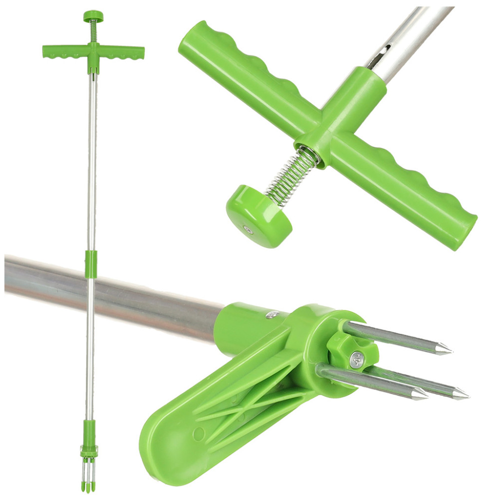 Chwastownik teleskopowy 93cm