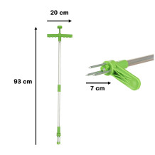 Chwastownik teleskopowy 93cm