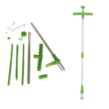 Chwastownik teleskopowy 93cm