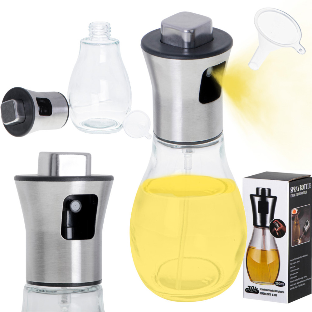 Spryskiwacz 200ml