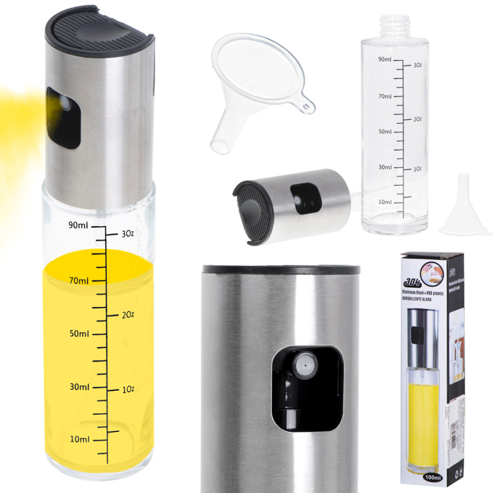 Spryskiwacz oliwy 100ml