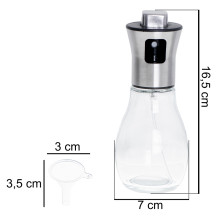Spryskiwacz 200ml