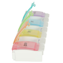 Organizer tabletki 7dni
